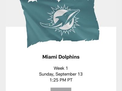 NFL tickets—Las Vegas Raiders