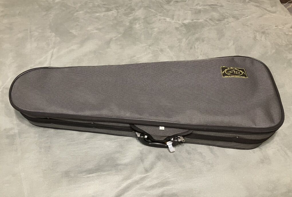 Full Sized 4/4 Violin Case