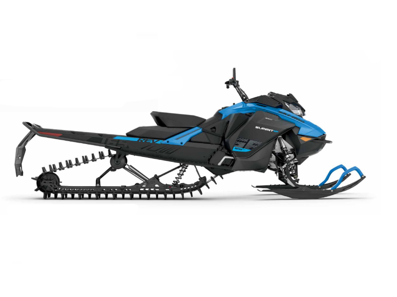 2019 SKI-DOO Summit SP 850 E-TEC 165/3.0 - UB00685