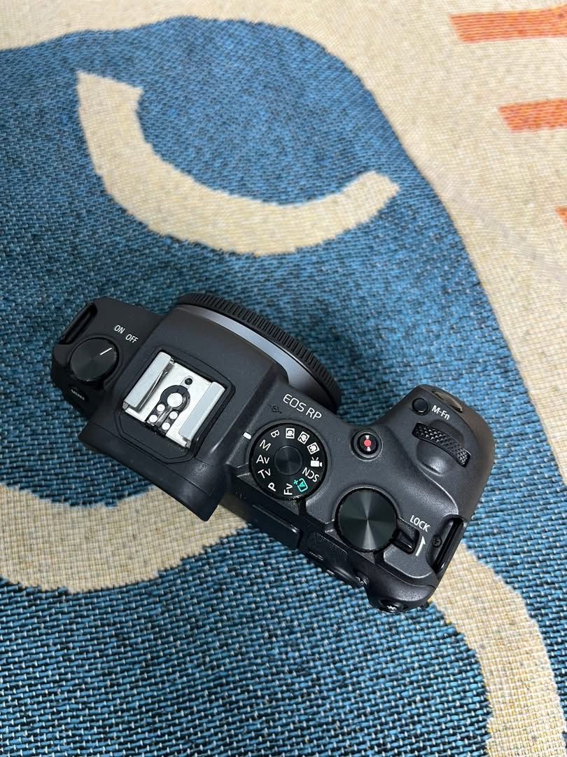 Rp camera