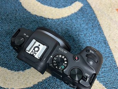 Rp camera