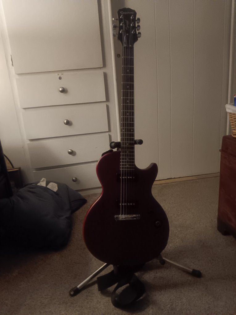 Epiphone Special