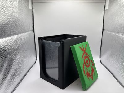 Magic The gathering Deck Boxes