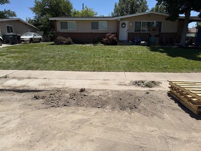 Clean Fill Dirt/Soil - Free for Pickup, Perfect for Landscaping & Gardening Projects