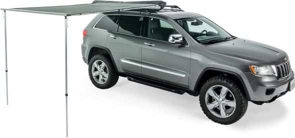 Thule Overcast Awning 6.5’