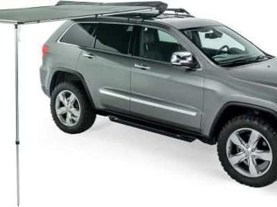 Thule Overcast Awning 6.5’