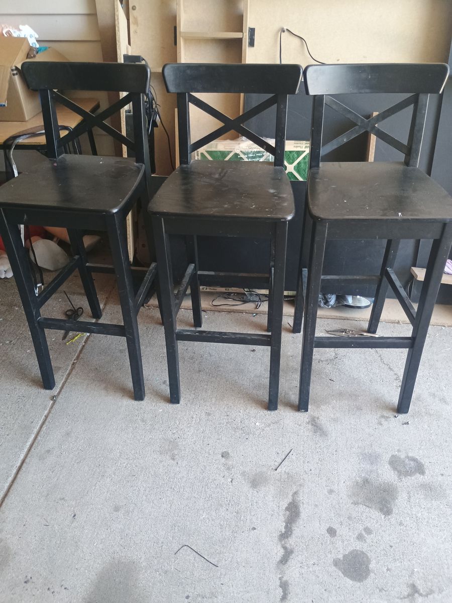 Bar stools