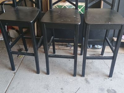 Bar stools