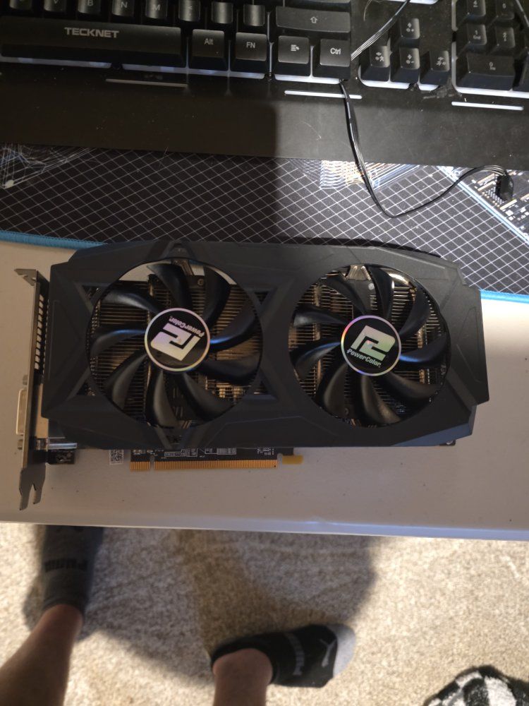 rx 580