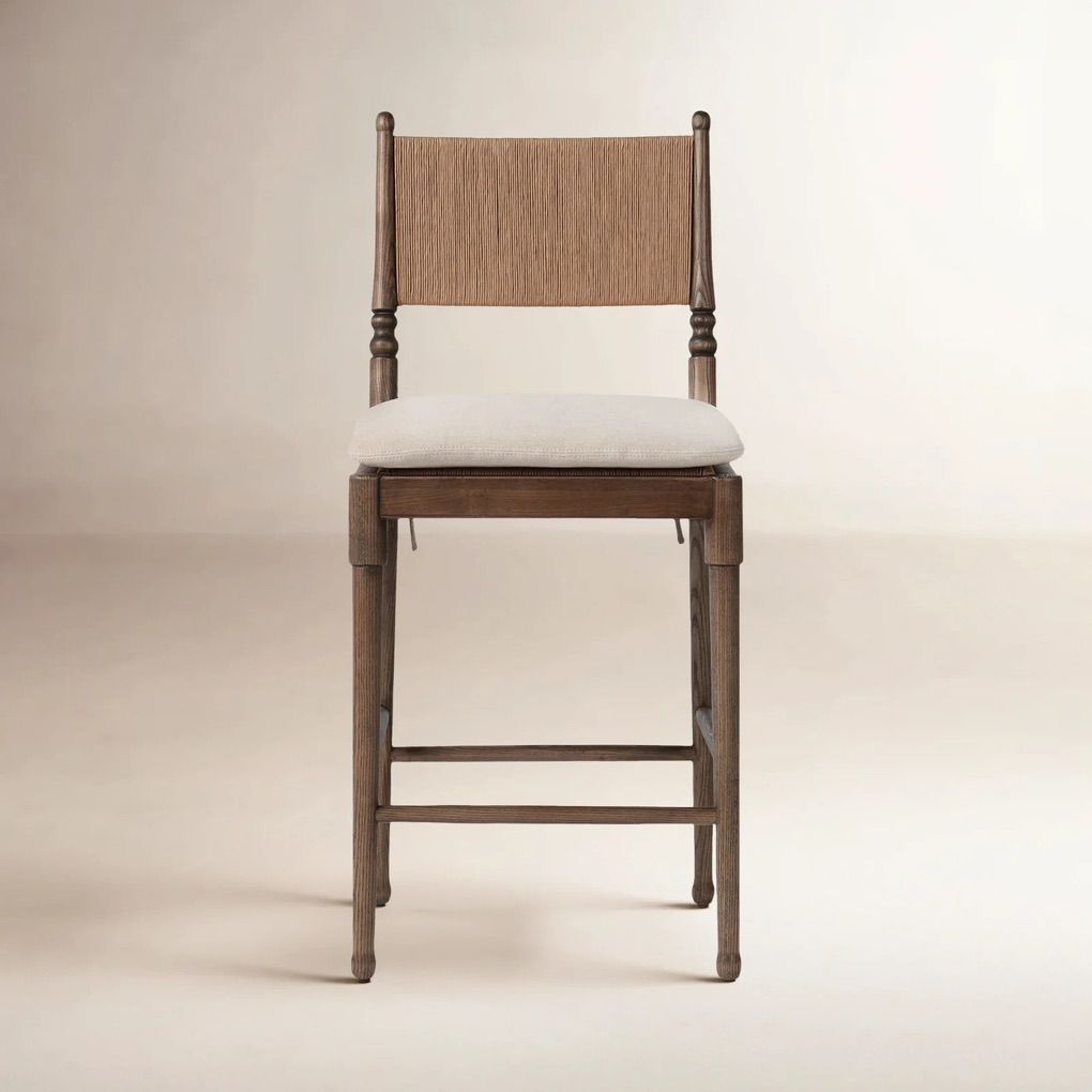 Fayth Counter Stool