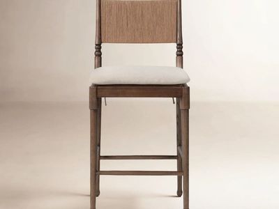Fayth Counter Stool