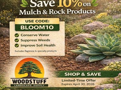 Woodstuff Landscape Supply