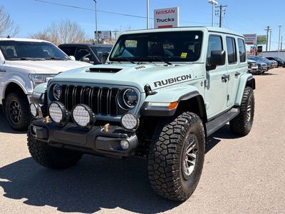 2024 Jeep Wrangler Rubicon 392