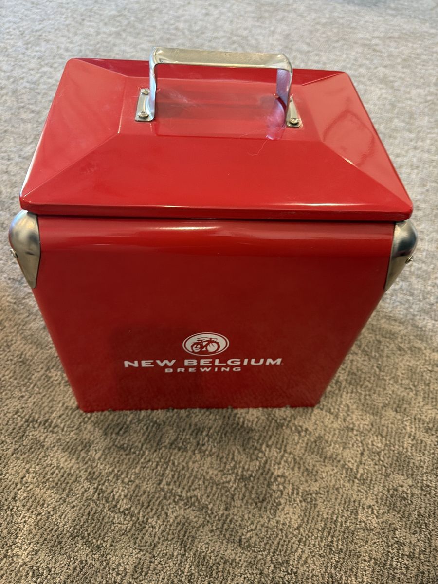 Beer Cooler