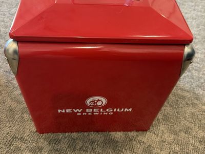 Beer Cooler