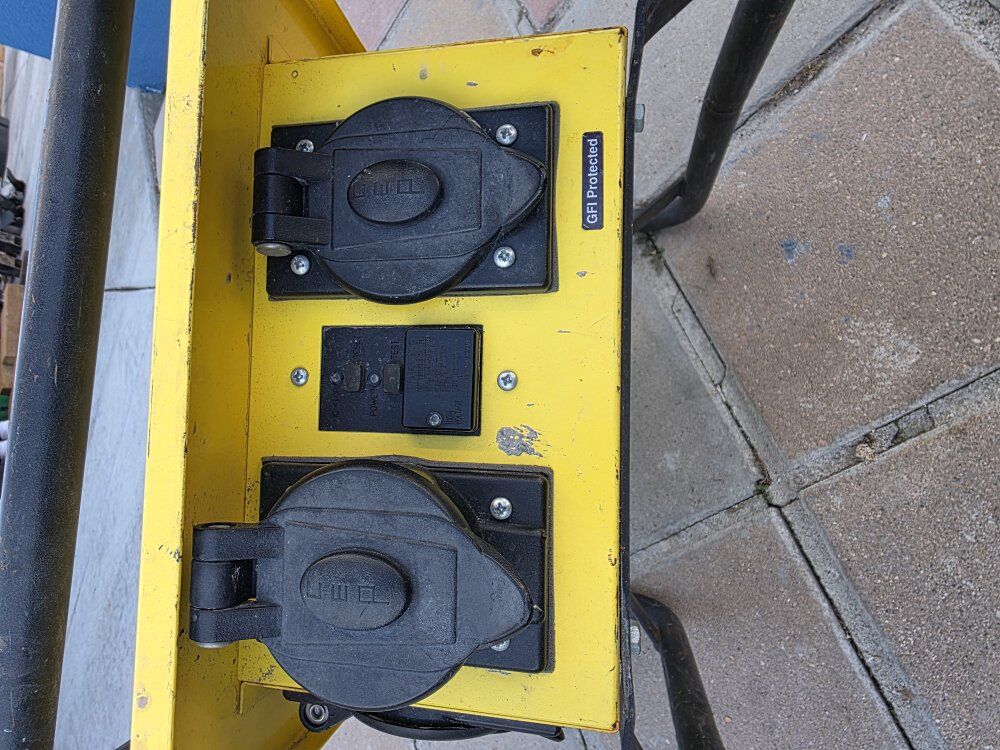 power distribution unit