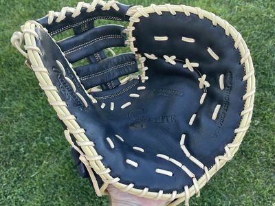 Rawlings Gold Glove Elite 13 in. Baseball/Softball Glove