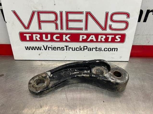 Peterbilt Left Hood Hinge