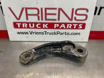 Peterbilt Left Hood Hinge