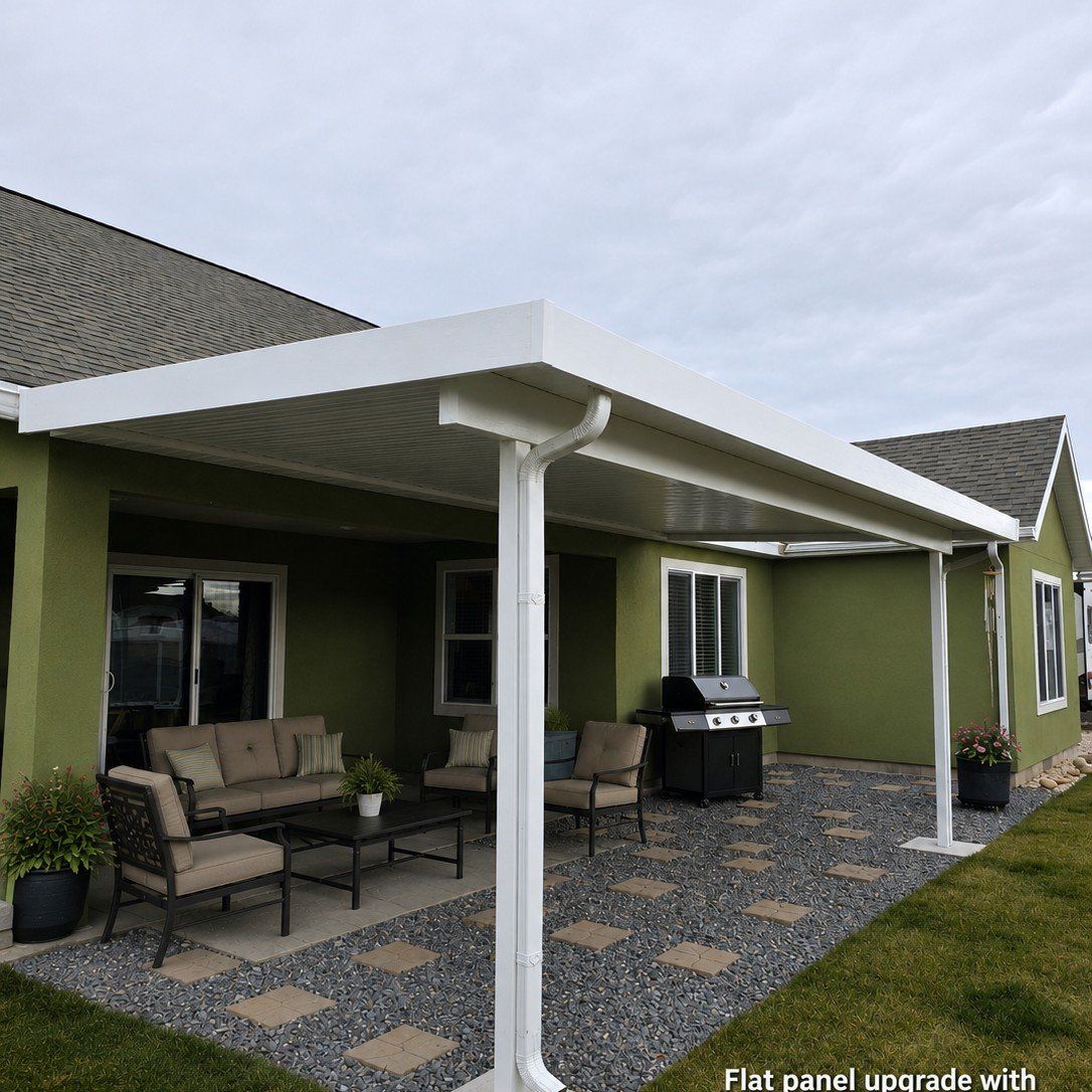 NEW 10'x20'  Carport or Patio Cover