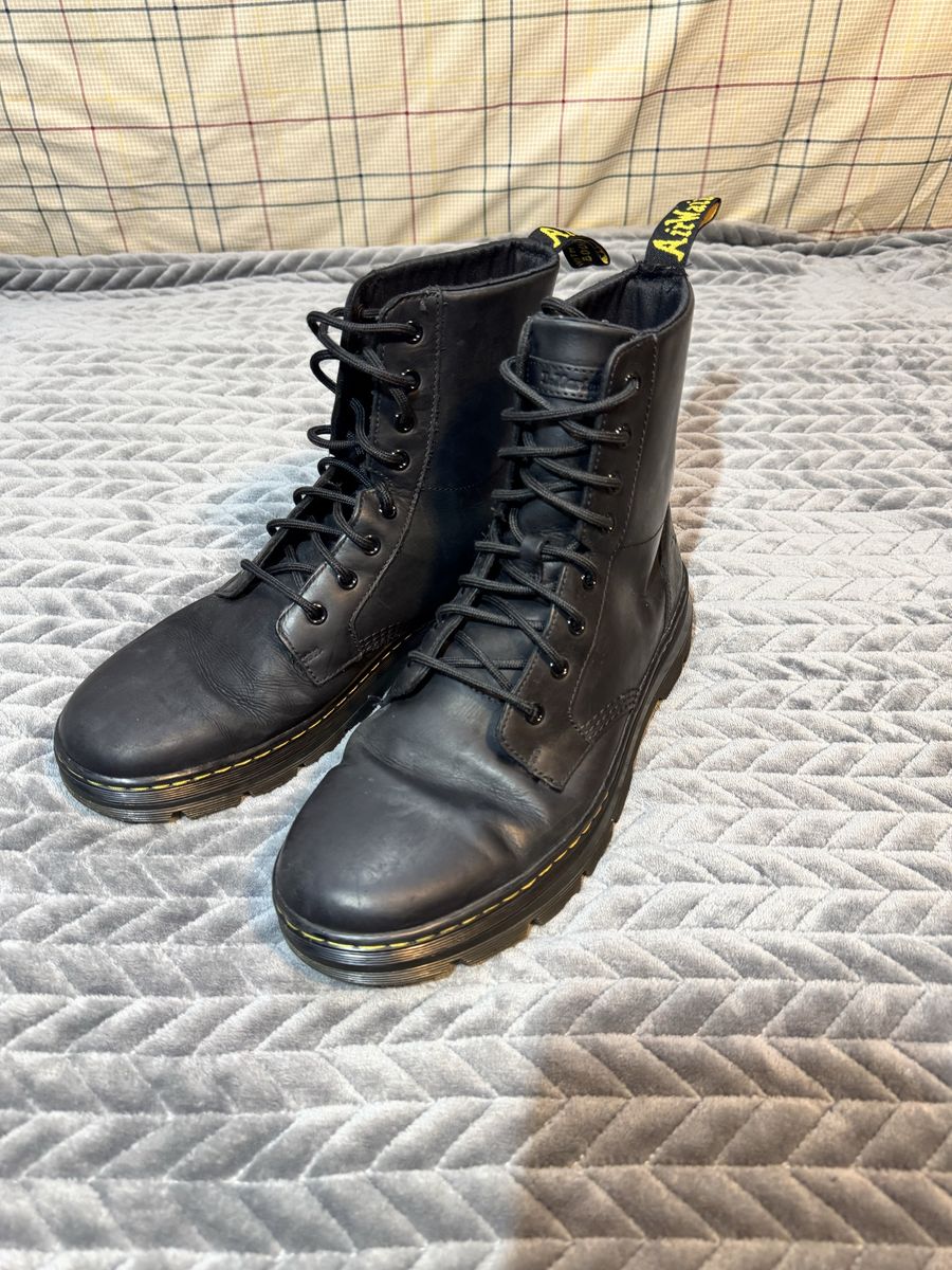 Doc Martens Men’s Boots