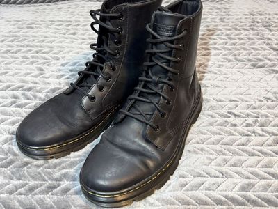 Doc Martens Men’s Boots