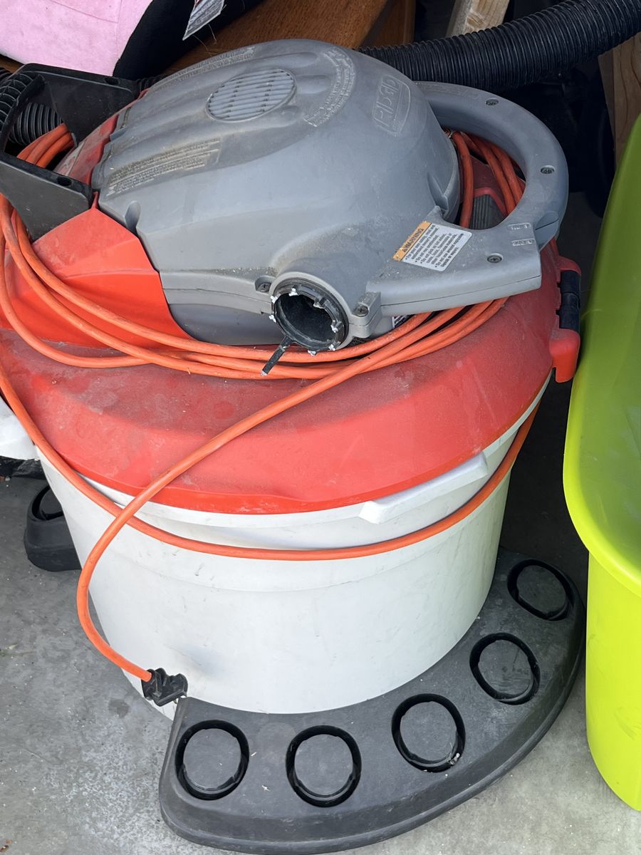 ShopVac