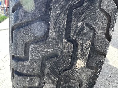 2005 Harley Davidson Roadking Flhrci