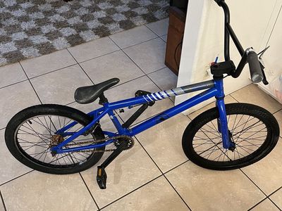 Haro 200.1 BMX Bike Medium