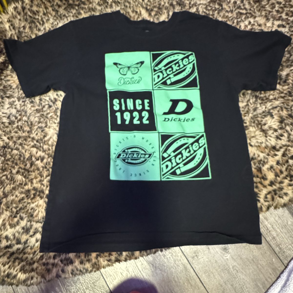 Brand New Large Dickies Shirt