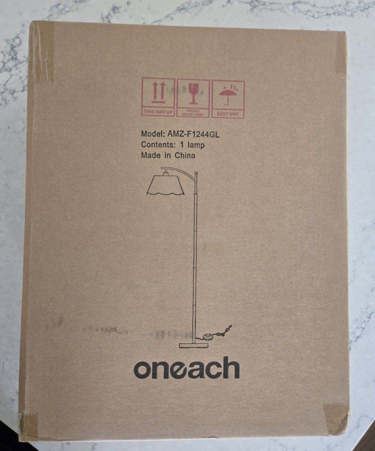 Oneach Floor Lamp