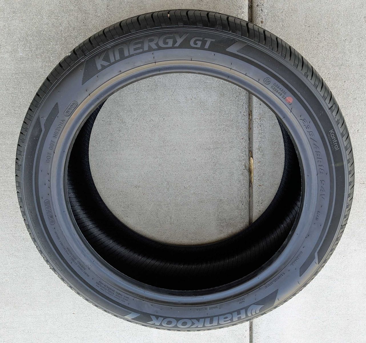 Tires