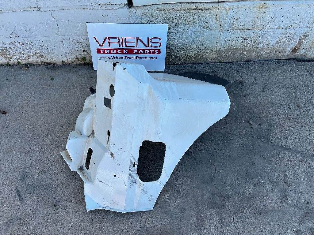 International Fender Extension