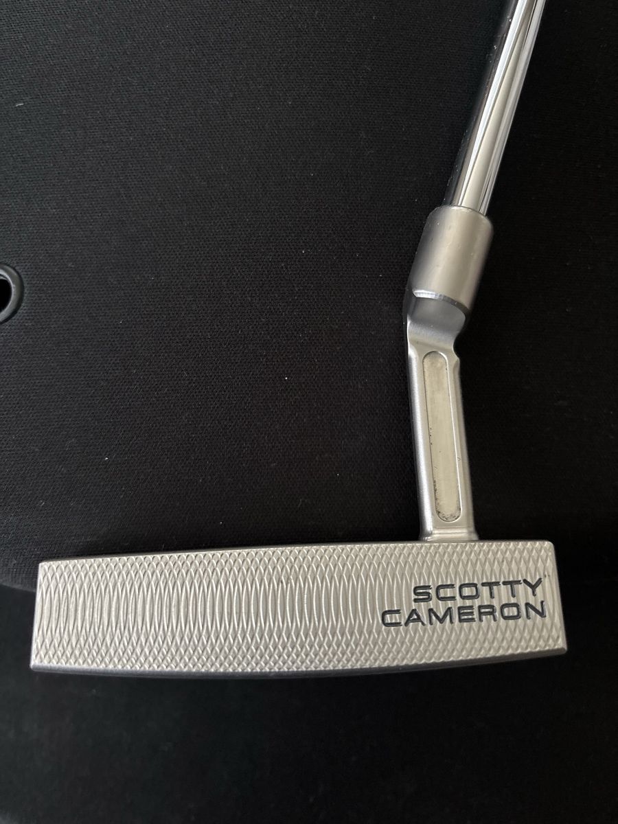 Scotty Cameron 5.2 (Trade)