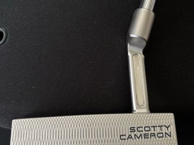 Scotty Cameron 5.2 (Trade)