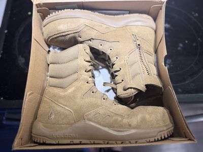 Volcom Stone Tactical Boots