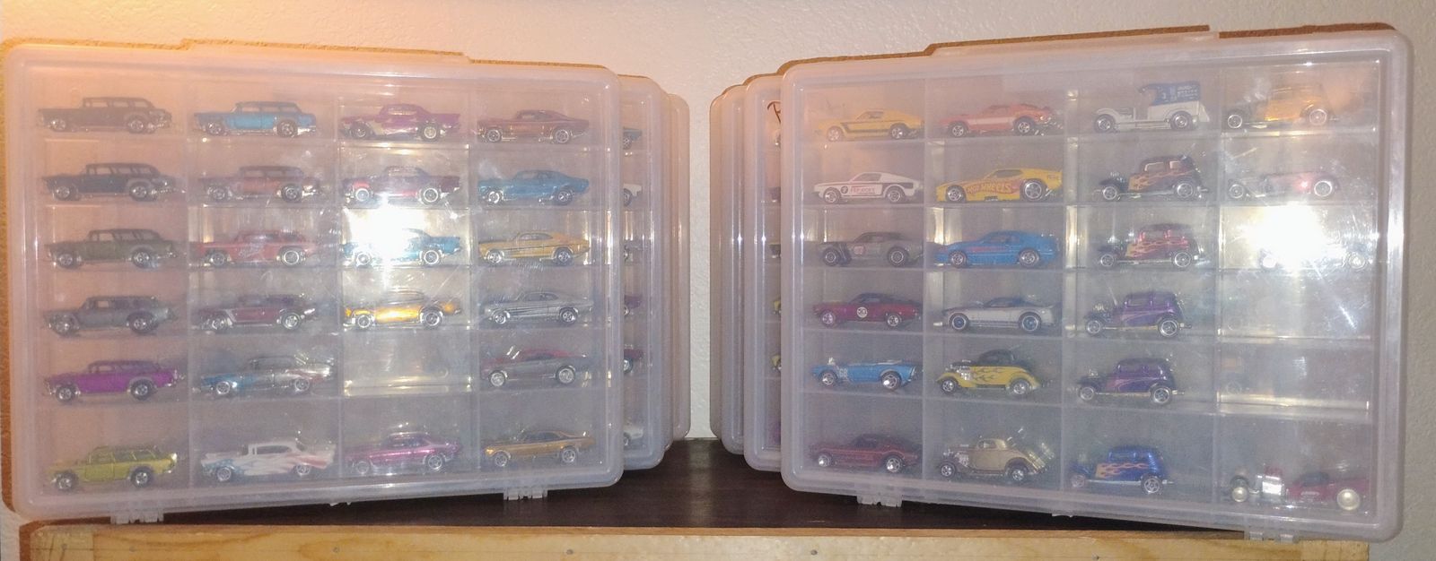 Hot Wheels Premium "REDLINES" Metal/Metal/Real Riders Collection