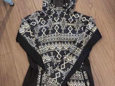 Women’s Burton Durable Goods Pullover
