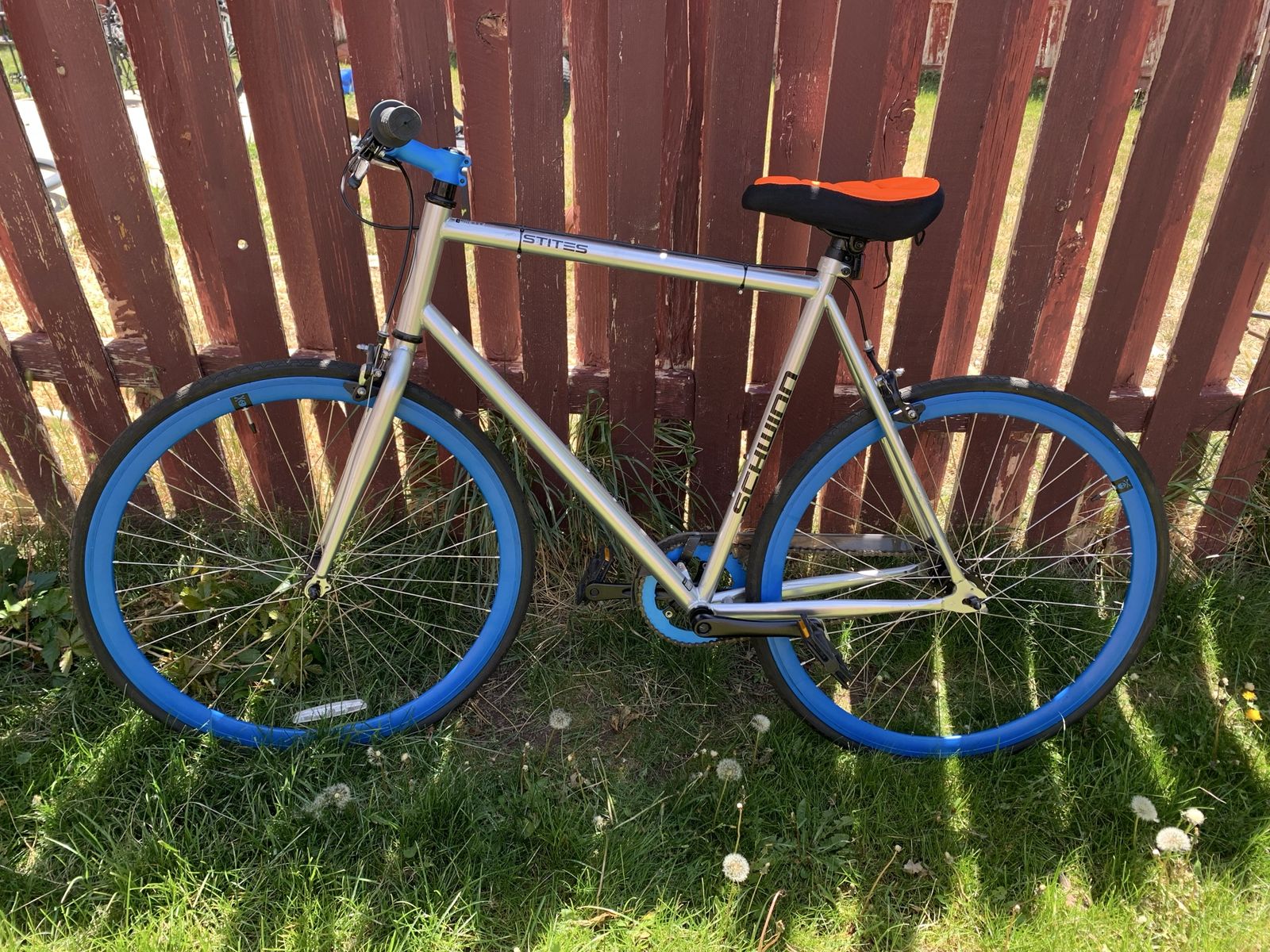 Schwinn Stites Commuter Bicycle