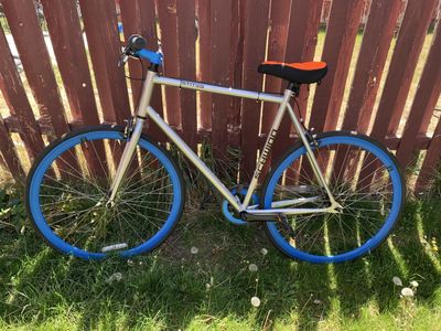 Schwinn Stites Commuter Bicycle
