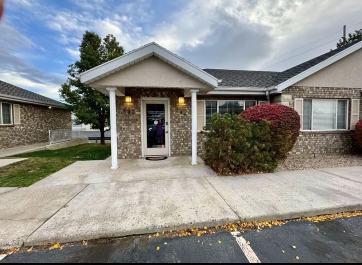 Downstairs Unit For Rent