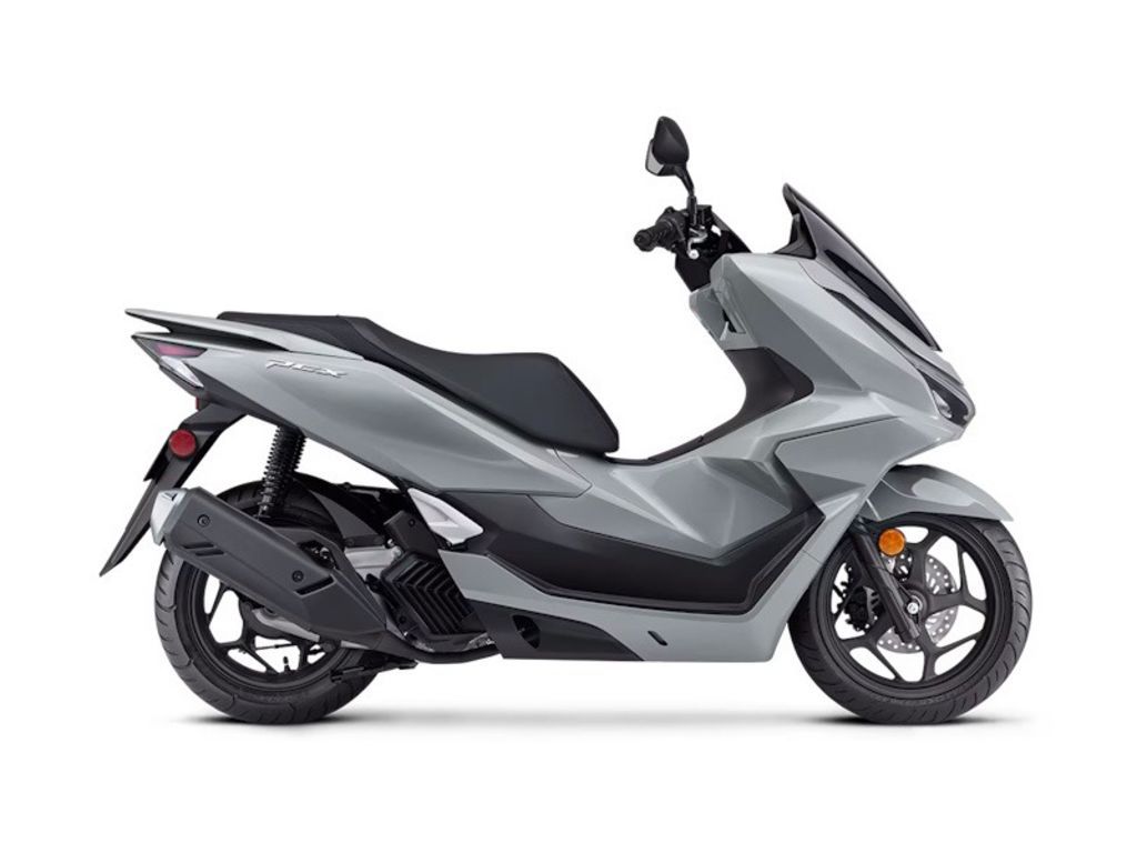 2026 Honda® PCX
