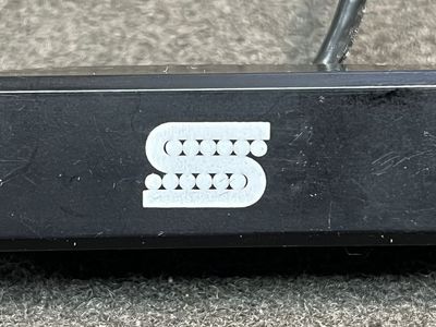 Seymour Duncan pickup