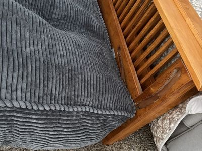 Queen size futon