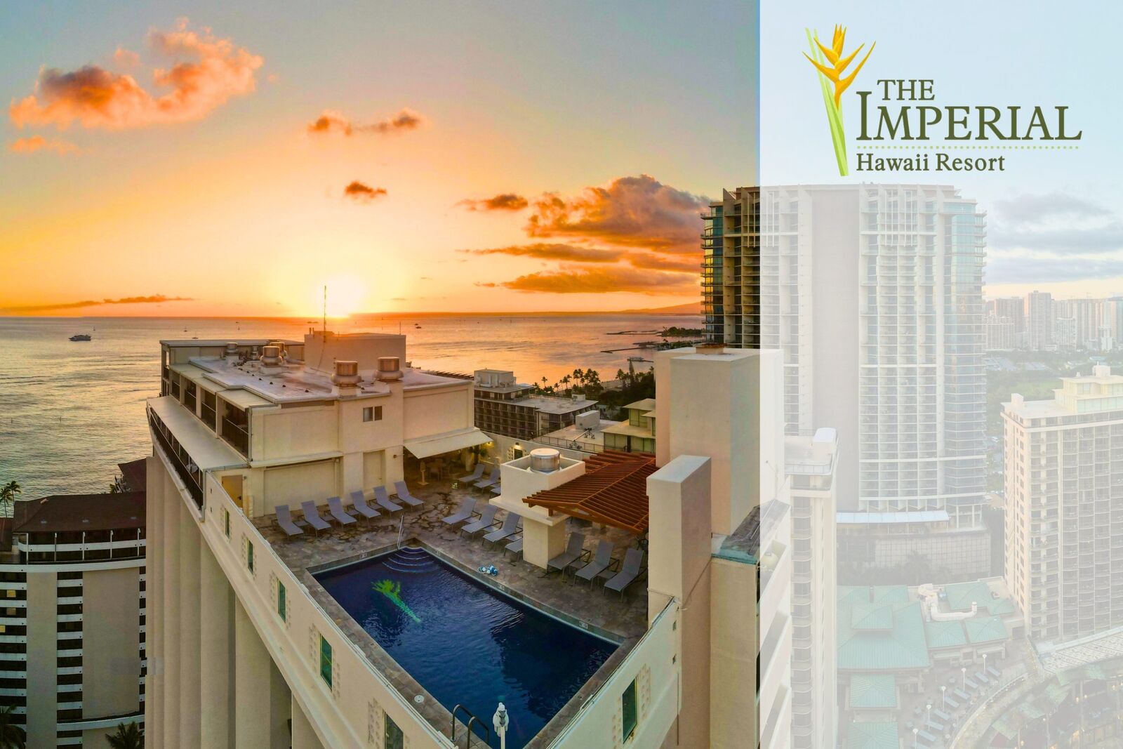 Hawaii Timeshare Week June 12 - June 19, 2026