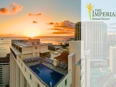 Hawaii Timeshare Week $200/day June 12 - June 19,