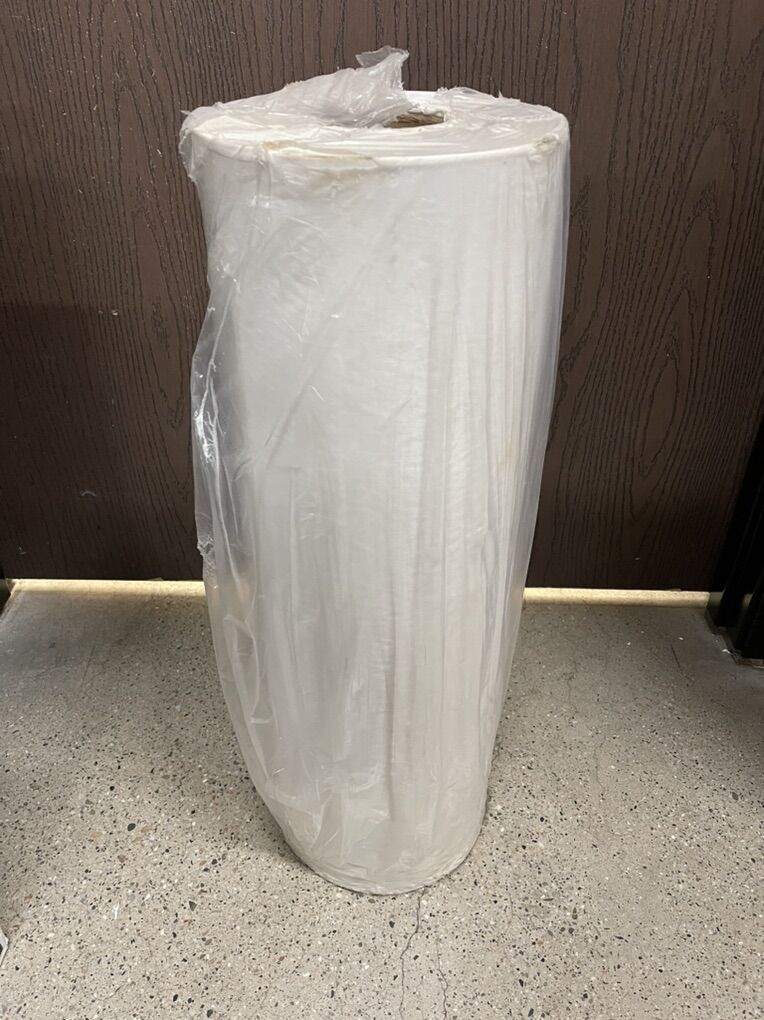 Freezer Paper Roll - 24 x 1,100'