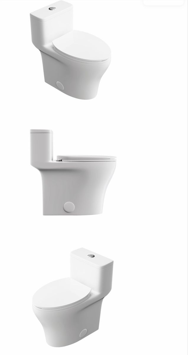 Dual flush toilet