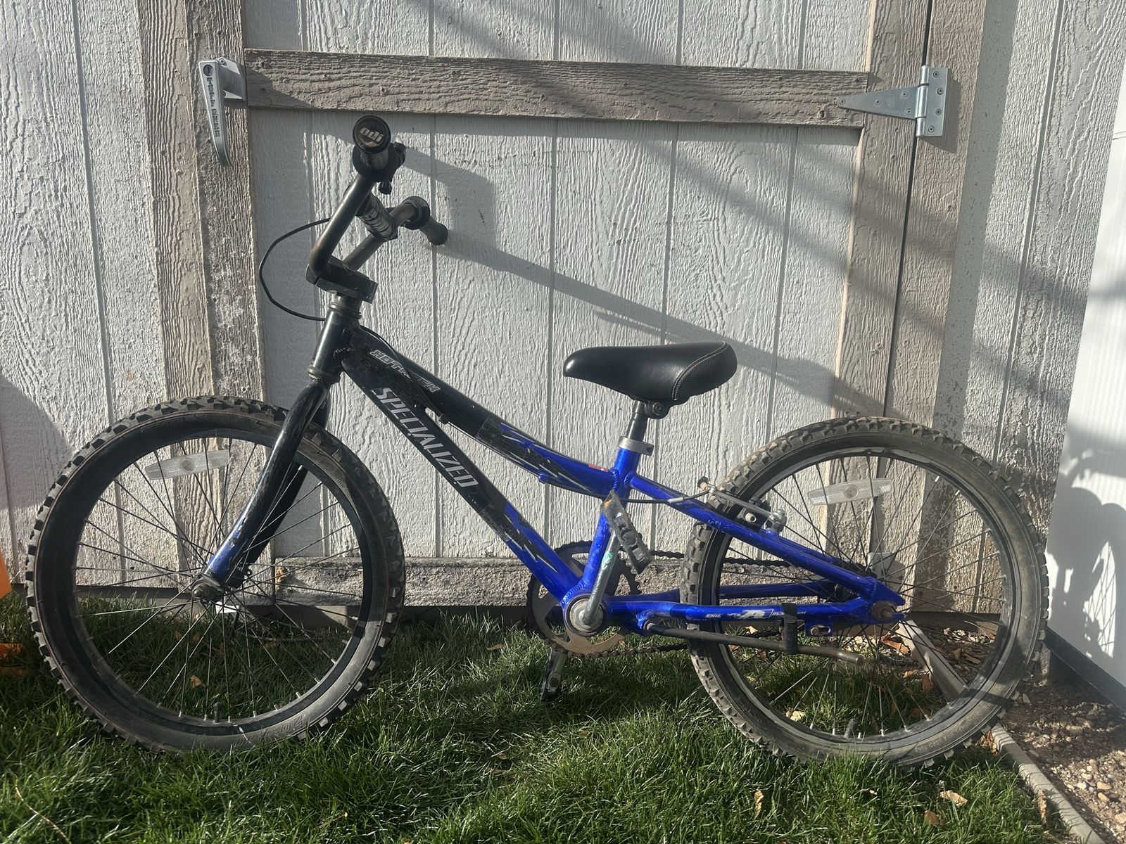 Specialized 20” Hotrock Bike
