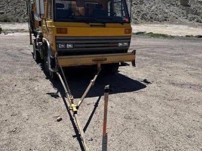 City of Rock Springs Surplus Auction